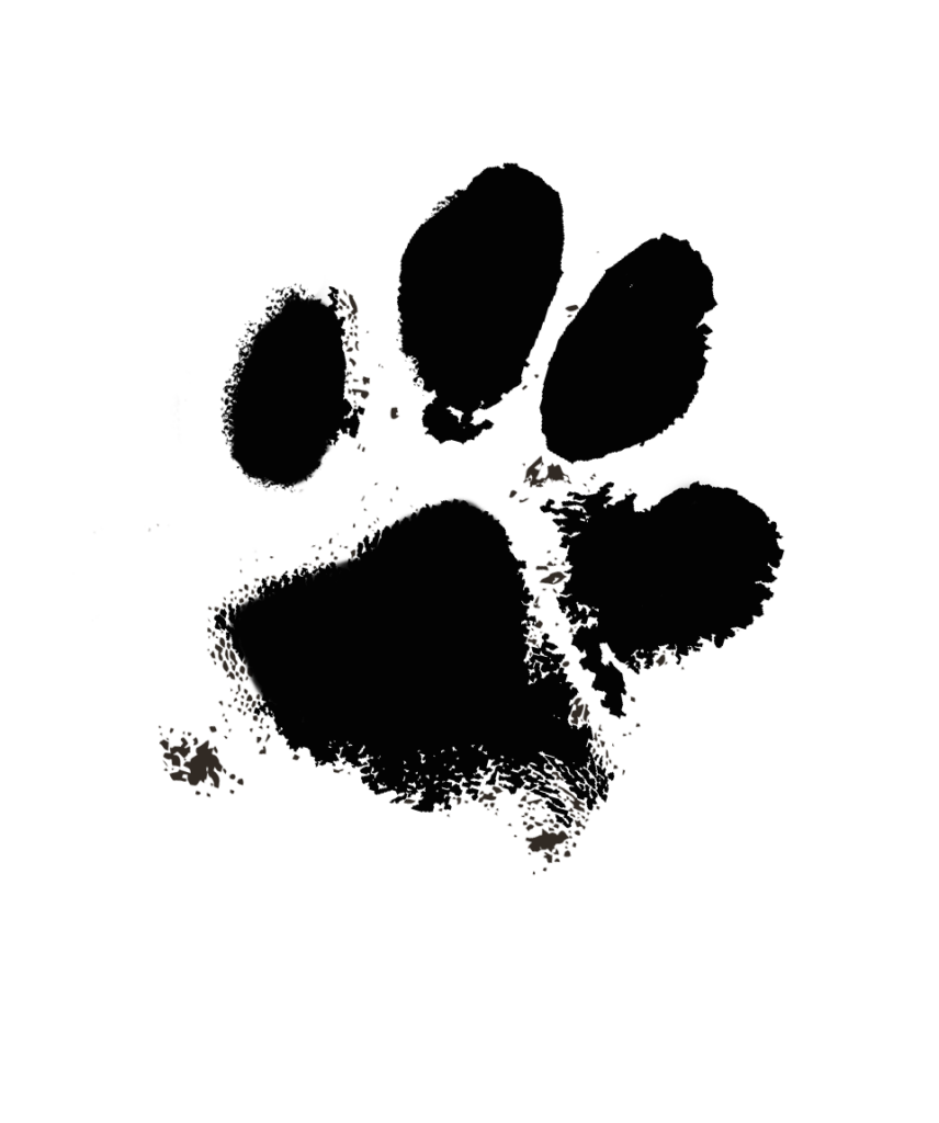 pawprint